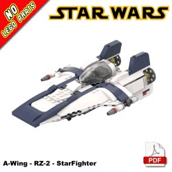 A-Wing - RZ-2