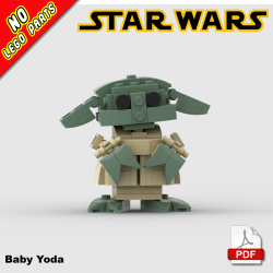 Baby Yoda