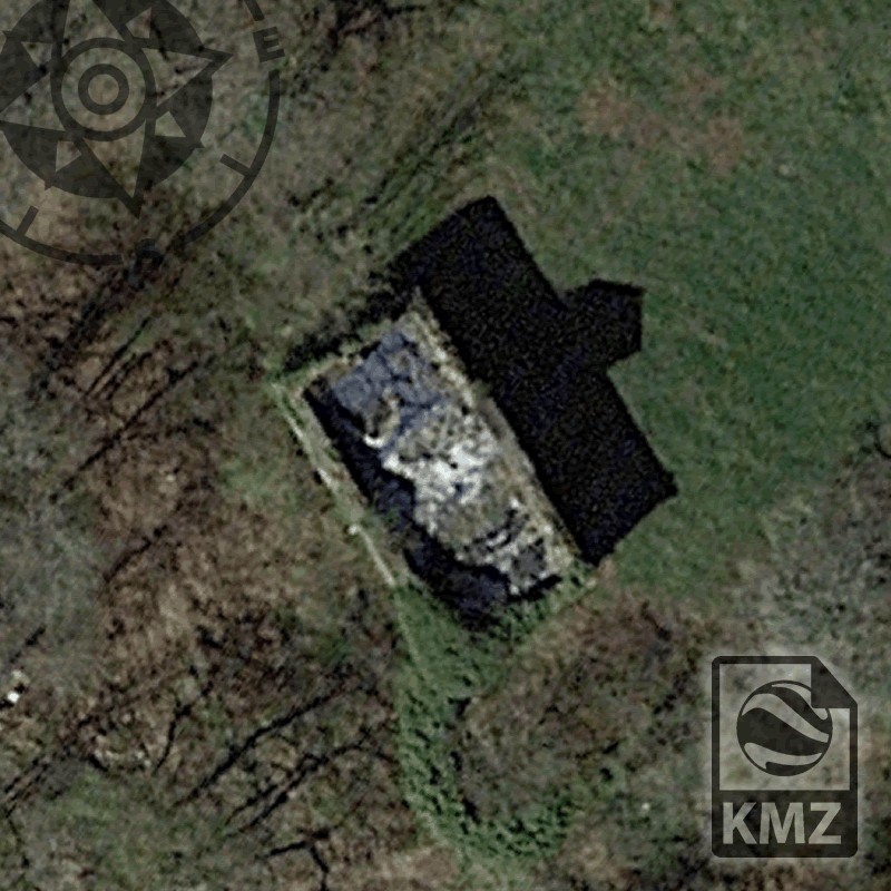 57 - Le Chateau du Haut