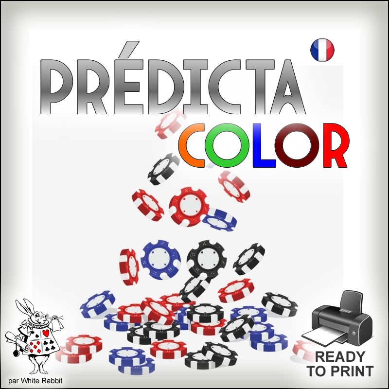 Prédicta Color