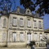 33 - Chateau des Borges