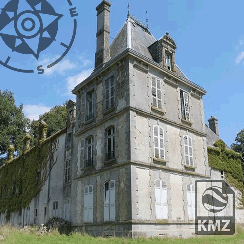 23 - Château l'Âge au Seigneur