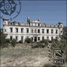 11 - Le chateau des flammes - Chateau Valgros