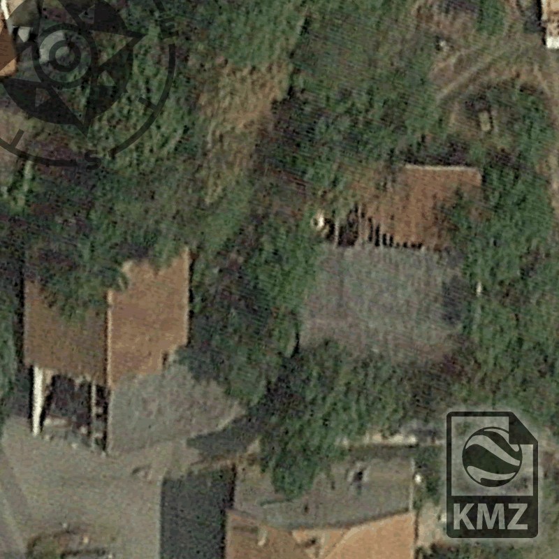 57 - Maison de l'horloge Eternelle