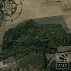 57 - Groupe Fortifie de l'Yser