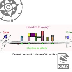 88 - Tunnel du Thi