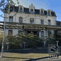 17 - Hotel de la Gare