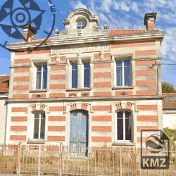 16 - Ancienne Ecole Communale