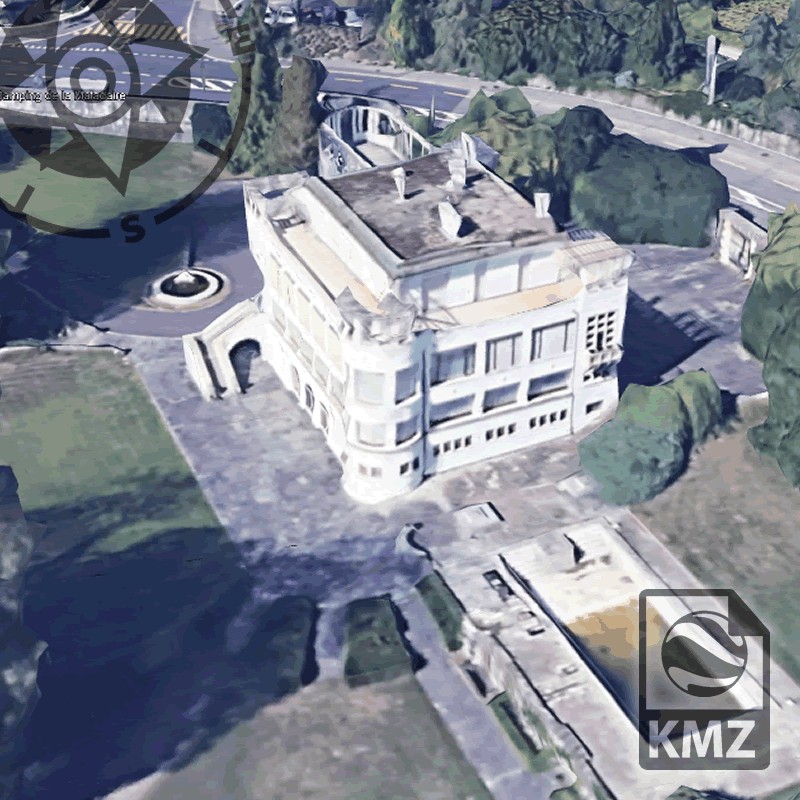 Villa Karma