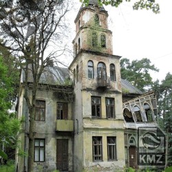 05 - Villa Greczynka