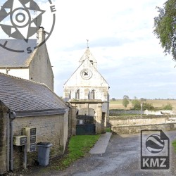 14 - Chapelle au piégeons