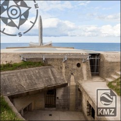 14 - Bunker du Hoc