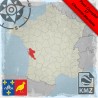 17 - Charente-Maritime - Pack Complet