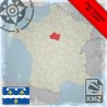 45 - Loiret - Pack Complet