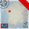 49 - Maine-et-Loire - Pack Complet