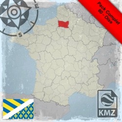 60 - Oise - Pack Complet