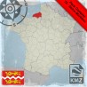 76 -  Seine-Maritime - Pack Complet