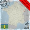 90 - Territoire de Belfort - Pack Complet