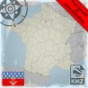 93 - Seine Saint Denis - Pack Complet