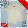 95 - Val d'Oise - Pack Complet