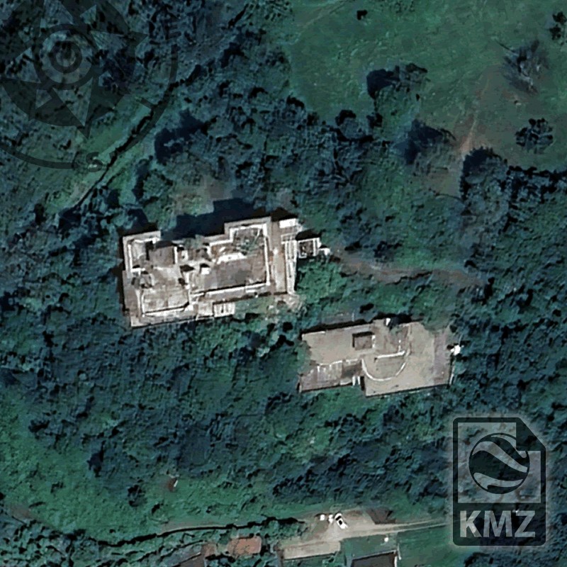 Sanatorium de Medoscio