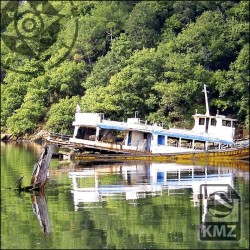 56 - Cimetière de Bateau L