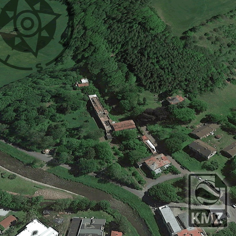 Maison Oriental Grande Prestance