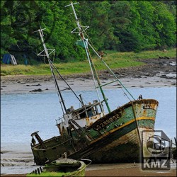 56 - Cimetière de Bateau L