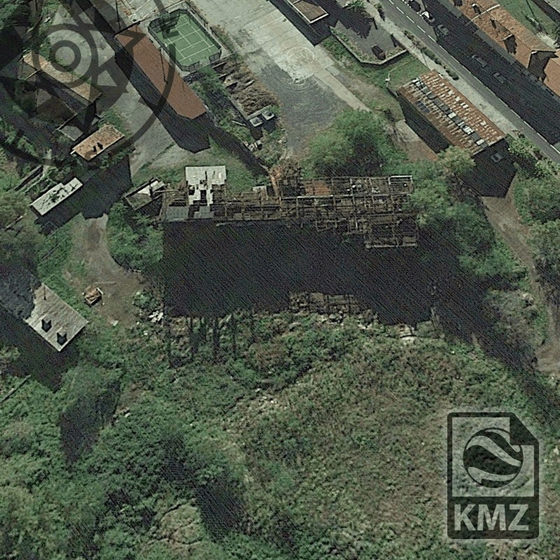 66 - Usine de Brique