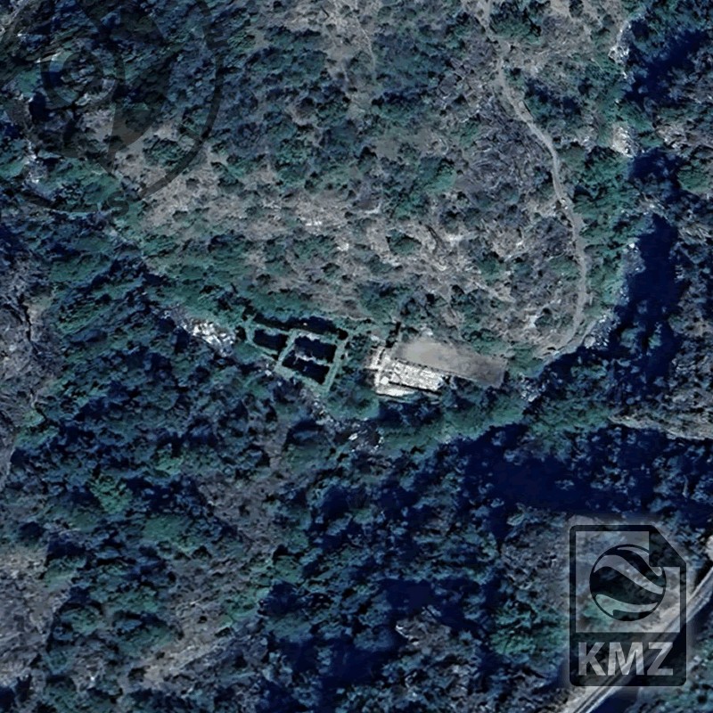 66 - Station thermale de Canaveilles