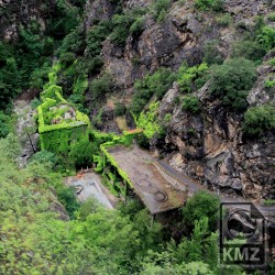 66 - Station thermale de Canaveilles