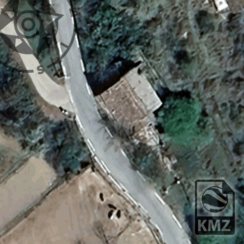 06 - Maison Balustres