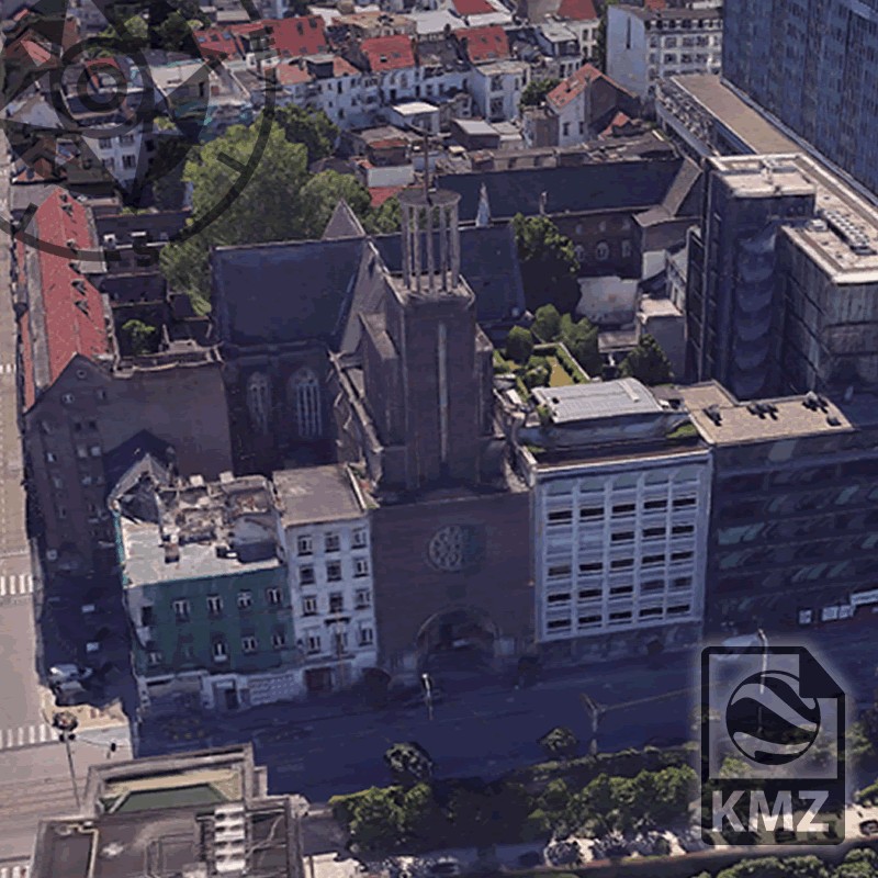 1 - La bande de Jesus