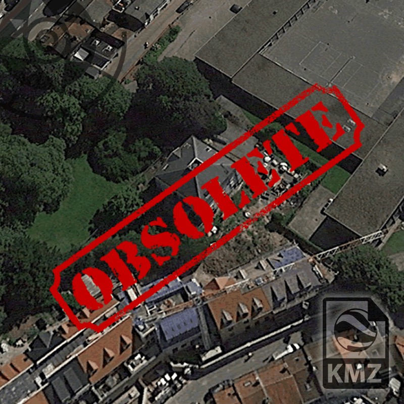 1 - Château déjà vu