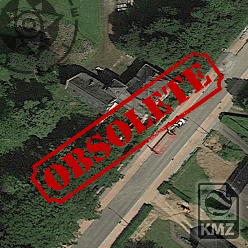 1 - Château féline