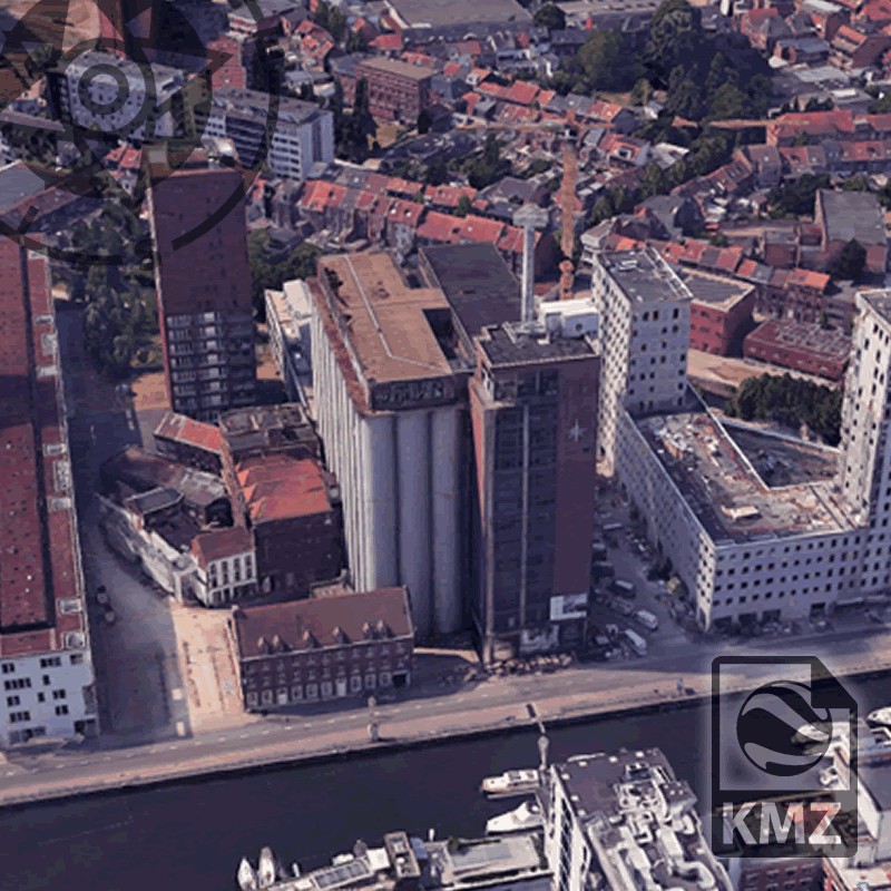 3 -  Brasserie Artois