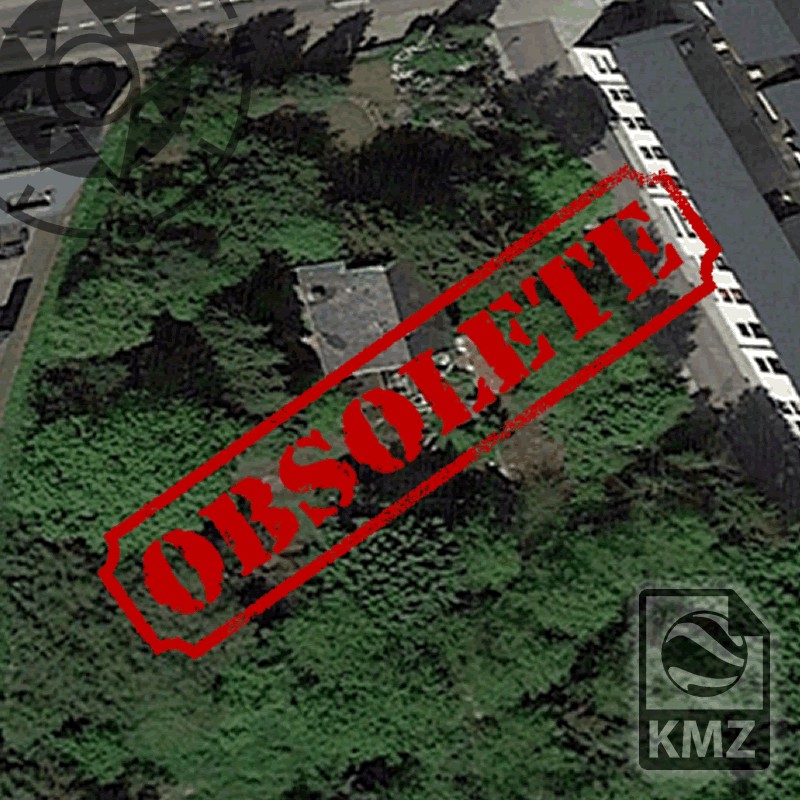 3 - Maison Parmis Nous