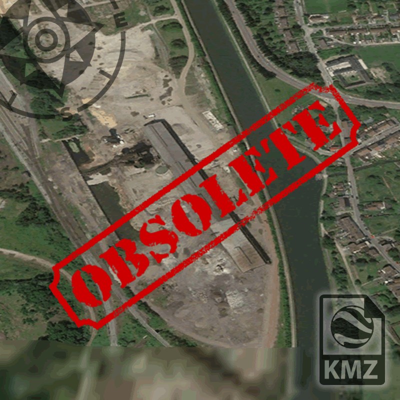 1 - Forges de clabecq