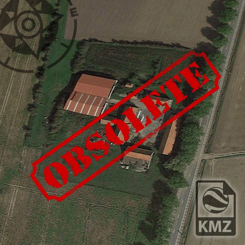 8 - Mine souterraine