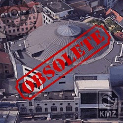 9 - Le cirque de l'Hiver