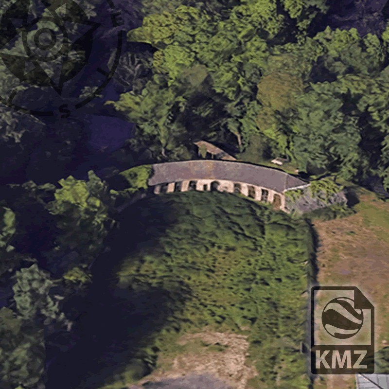 9 - Chapelle du chateau