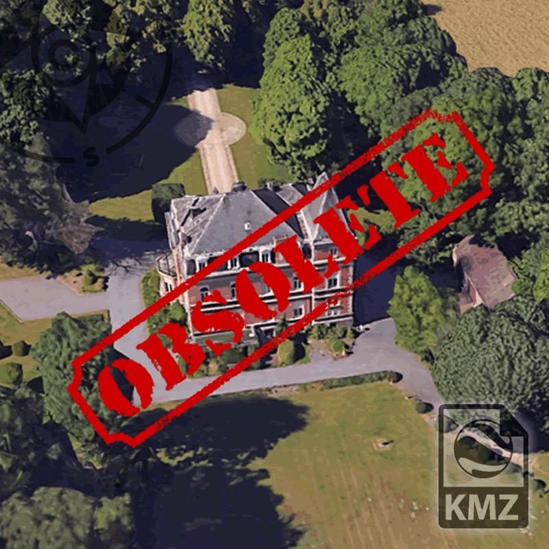 9 - Chateau Tortionnaire