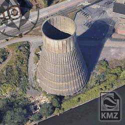 6 - Charleroi Tour de...