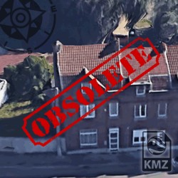 6 - maison chraleroi