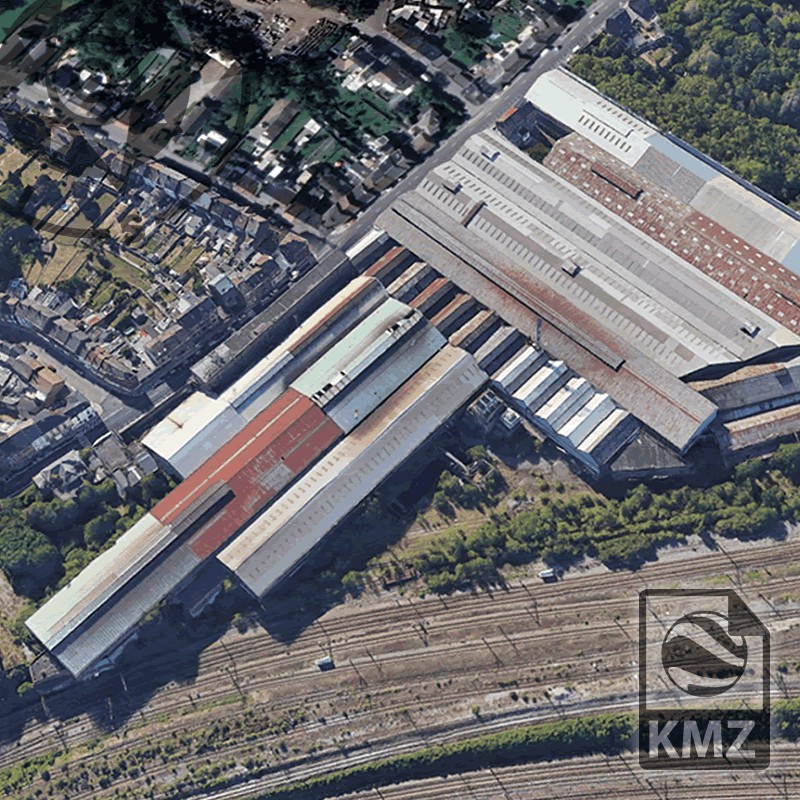 6 - Laminoir du Ruau