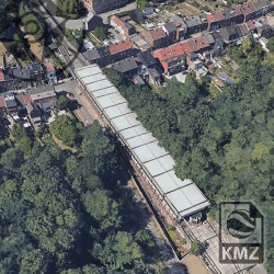 6 - Métro Charleroi