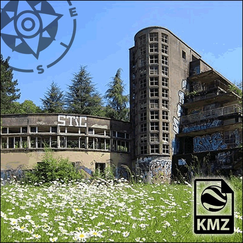 95 - Sanatorium Vexin