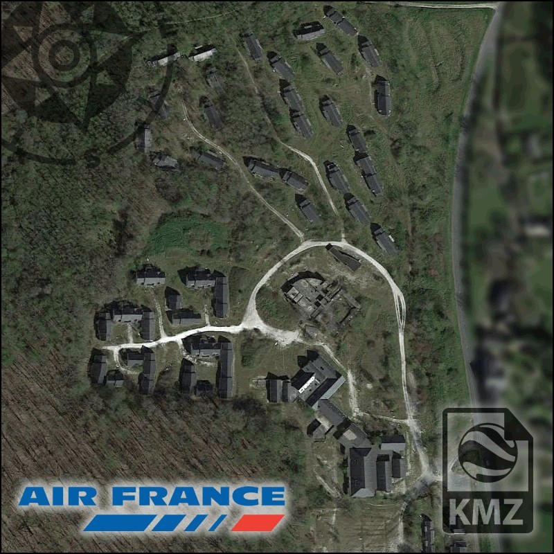 air france tours 37000