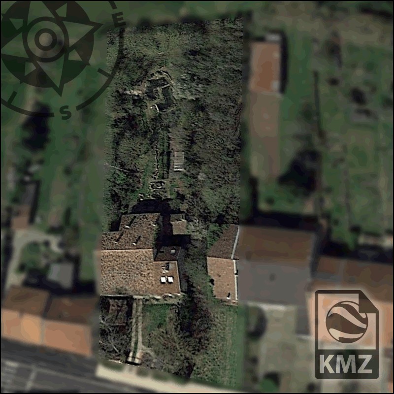 57 - La maison de Paris