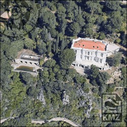 06 - Villa du Cap